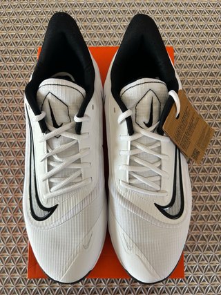 Scarpe Nike Uomo Bianche e Nere