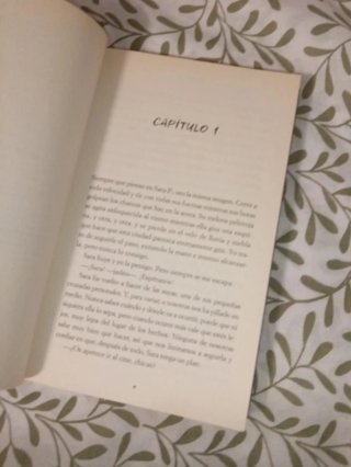 Libro Piscis It's Judith