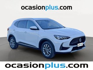 MG HS 1.5 Turbo GDI Comfort 119 kW (162 CV)