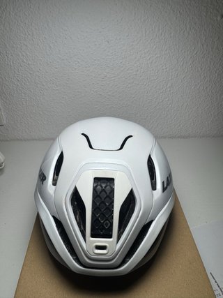 Capacete Lazer Vento KC Branco