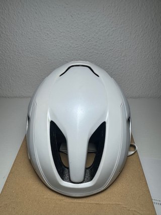 Capacete Lazer Vento KC Branco