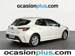 Toyota Corolla 125H Active E-CVT 90 kW (122 CV)