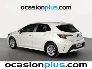 Toyota Corolla 125H Active E-CVT 90 kW (122 CV)