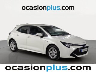 Toyota Corolla 125H Active E-CVT 90 kW (122 CV)