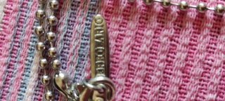 L'Erbolario Collana  Medaglione Melograno
