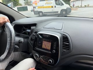 renault captur como nuevo