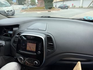 renault captur como nuevo