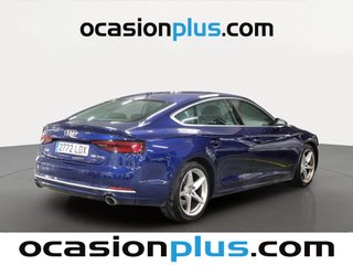 Audi A5 Sportback Advanced 35 TFSI 110 kW (150 CV) S tronic