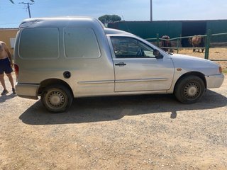 Volkswagen Caddy 1996