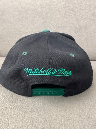 Gorra NBA Milwaukee Bucks Vintage New Era