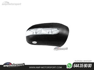 CARCASA DE RETROVISOR DERECHO PARA MERCEDES-BENZ W211 BERLINA / W211 ESTATE