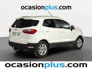 Ford EcoSport 1.5 TDCi Trend 70 kW (95 CV)