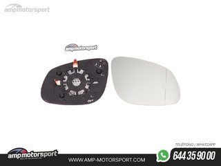 CRISTAL DE ESPEJO DERECHO PARA PORSCHE CAYENNE