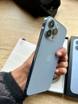 iPhone 13 Pro Max 128Gb COME NUOVO