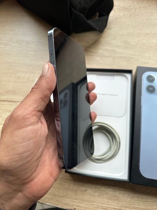 iPhone 13 Pro Max 128Gb COME NUOVO