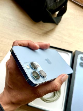 iPhone 13 Pro Max 128Gb COME NUOVO