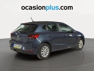 SEAT Ibiza 1.0 TSI Style XL 85 kW (115 CV)