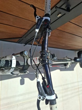 Bicicleta Orbea
