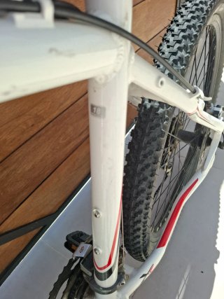 Bicicleta Orbea