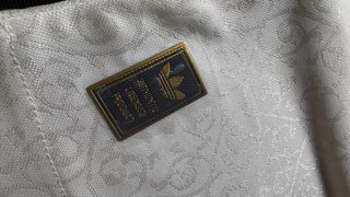 Camiseta M España Mundial 2026 Adidas