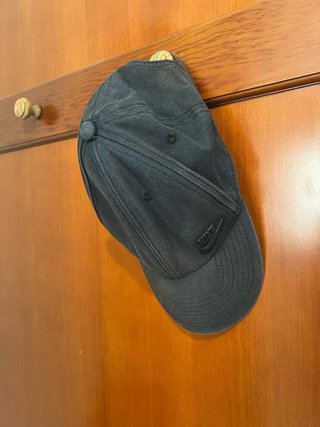 Gorra Nike Negra