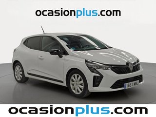 Renault Clio Equilibre TCe 74 kW (100 CV) GLP