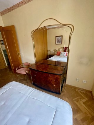 Dormitorio Matrimonial Completo