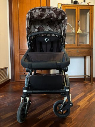 Bugaboo Camaleon