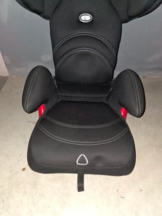 Silla coche niño Takata Maxi (15 a 36kg)
