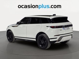 Land Rover Range Rover Evoque D150 MHEV R-Dynamic S 4WD Auto 110 kW (150 CV)