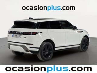 Land Rover Range Rover Evoque D150 MHEV R-Dynamic S 4WD Auto 110 kW (150 CV)