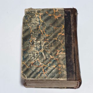 Libro antico - Poesie di Ippolito Pindemonte 1830