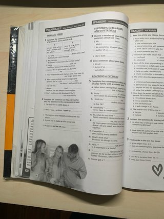 Burlington Mindset 2º Bachillerato PACK
