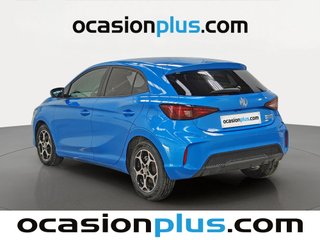 MG MG3 Hybrid+ Comfort 143 kW (195 CV)