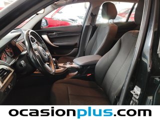 BMW Serie 1 118d 110 kW (150 CV)