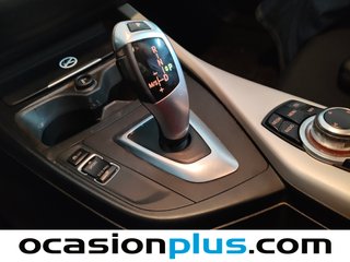 BMW Serie 1 118d 110 kW (150 CV)