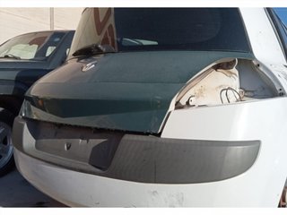 RENAULT MEGANE II (BM0/1_, CM0/1_)