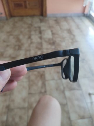 Montura Gafas Nano Niños