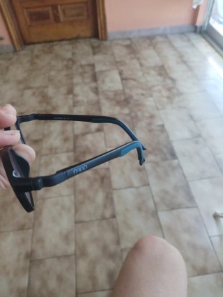 Montura Gafas Nano Niños