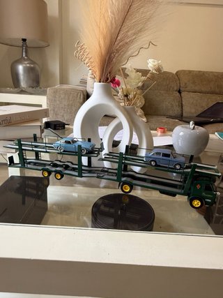 Maqueta Camión TRADISA 562