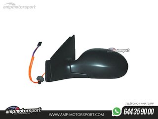 RETROVISOR COMPLETO IZQUIERDO PARA CITROËN C5