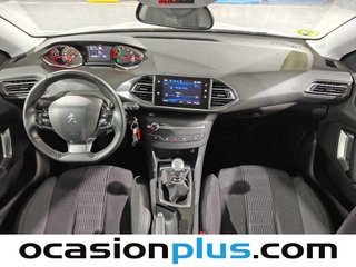 Peugeot 308 1.2 PureTech S&S Active 96 kW (130 CV)