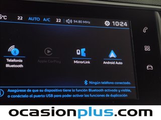 Peugeot 308 1.2 PureTech S&S Active 96 kW (130 CV)