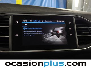 Peugeot 308 1.2 PureTech S&S Active 96 kW (130 CV)