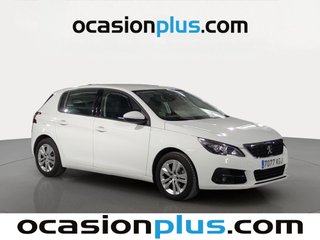 Peugeot 308 1.2 PureTech S&S Active 96 kW (130 CV)