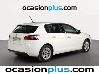Peugeot 308 1.2 PureTech S&S Active 96 kW (130 CV)