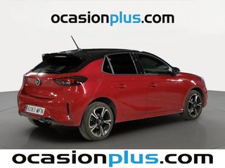 Opel Corsa 1.2 T XHL GS 74 kW (100 CV)