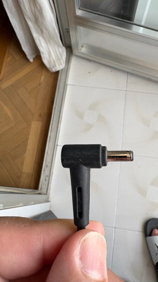 Caricatore ASUS Nero