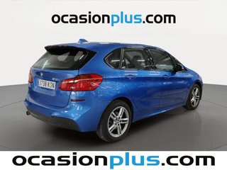 BMW Serie 2 218d Active Tourer 110 kW (150 CV)