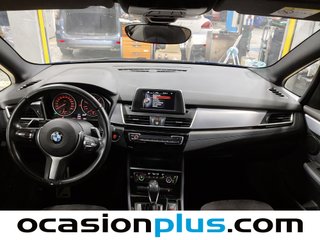 BMW Serie 2 218d Active Tourer 110 kW (150 CV)